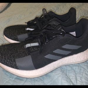 Adidas Senseboost